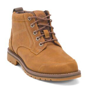 TIMBERLAND Men's Suede Larchmont Lace Up Chukka Boot